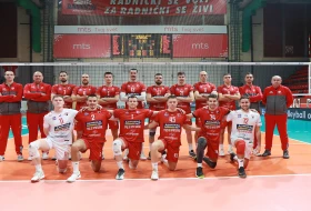 Kolaković u Ligi šampiona, Radnički će morati na Kovačev Fenerbahče!